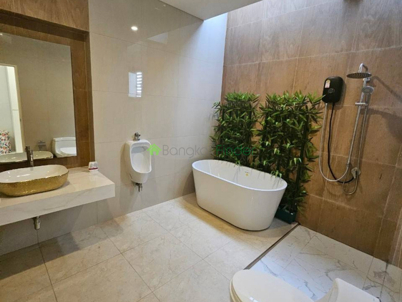 Bangchak, Bangkok, Thailand, 0 , 0 ,0,House,For Rent,7784