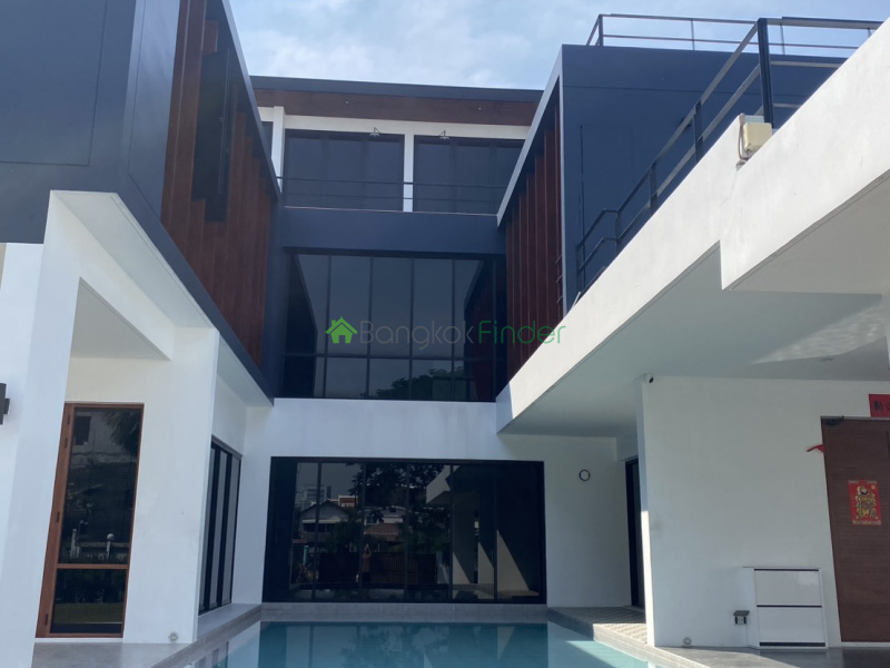 Bangchak, Bangkok, Thailand, 0 , 0 ,0,House,For Rent,7784
