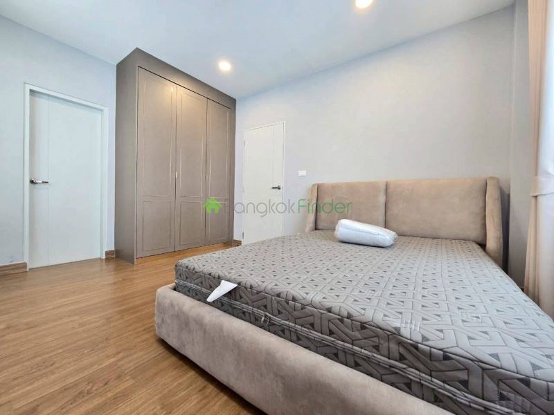 Bangna KM.7, Bangkok, Thailand, 4 Bedrooms Bedrooms, 0 ,5 BathroomsBathrooms,House,For Rent,7785