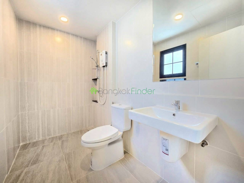 Bangna KM.7, Bangkok, Thailand, 4 Bedrooms Bedrooms, 0 ,5 BathroomsBathrooms,House,For Rent,7785