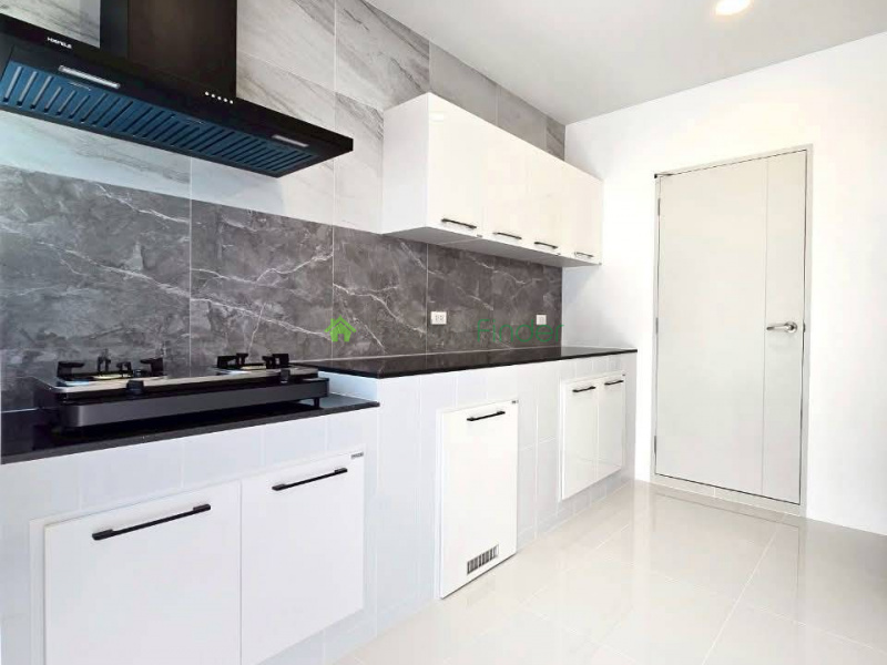 Bangna KM.7, Bangkok, Thailand, 4 Bedrooms Bedrooms, 0 ,5 BathroomsBathrooms,House,For Rent,7785