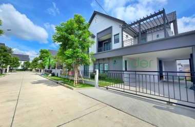 Bangna KM.7, Bangkok, Thailand, 4 Bedrooms Bedrooms, 0 ,5 BathroomsBathrooms,House,For Rent,7785