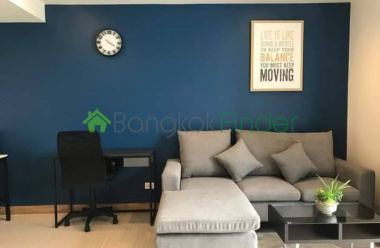 Sukhumvit 49, Bangkok, Thailand, 1 Bedroom Bedrooms, 0 ,1 BathroomBathrooms,Condo,For Rent,Downtown 49,7786
