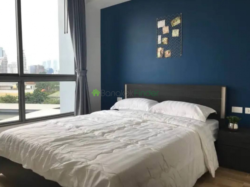Sukhumvit 49, Bangkok, Thailand, 1 Bedroom Bedrooms, 0 ,1 BathroomBathrooms,Condo,For Rent,Downtown 49,7786