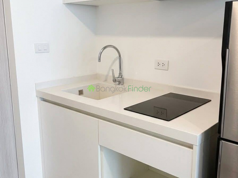 Sukhumvit 49, Bangkok, Thailand, 1 Bedroom Bedrooms, 0 ,1 BathroomBathrooms,Condo,For Rent,Downtown 49,7786