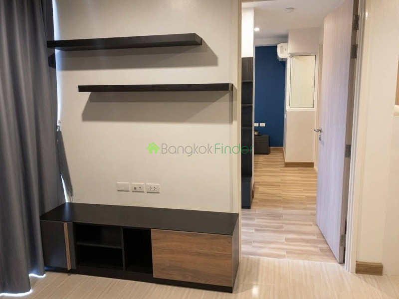 Sukhumvit 49, Bangkok, Thailand, 1 Bedroom Bedrooms, 0 ,1 BathroomBathrooms,Condo,For Rent,Downtown 49,7786
