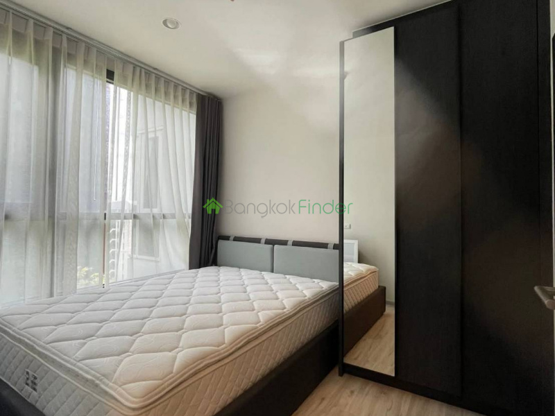 Huaikhwang, Bangkok, Thailand, 1 Bedroom Bedrooms, 0 ,1 BathroomBathrooms,Condo,For Rent,XT Huaikhwang,7788
