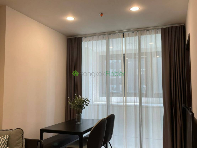 Huaikhwang, Bangkok, Thailand, 1 Bedroom Bedrooms, 0 ,1 BathroomBathrooms,Condo,For Rent,XT Huaikhwang,7788