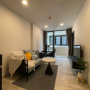 Condo For Rent 1 Bedroom 1 Bathroom Huaikhwang XT Huaikhwang
