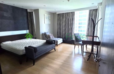Chidlom, Bangkok, Thailand, 3 Bedrooms Bedrooms, 0 ,4 BathroomsBathrooms,Condo,For Rent,Park Chidlom,7789
