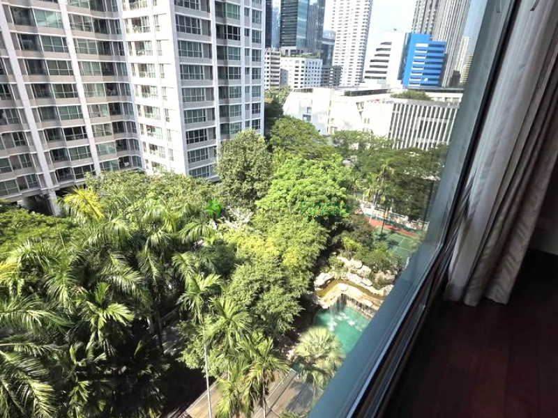 Chidlom, Bangkok, Thailand, 3 Bedrooms Bedrooms, 0 ,4 BathroomsBathrooms,Condo,For Rent,Park Chidlom,7789