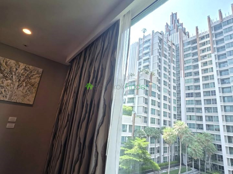 Chidlom, Bangkok, Thailand, 3 Bedrooms Bedrooms, 0 ,4 BathroomsBathrooms,Condo,For Rent,Park Chidlom,7789
