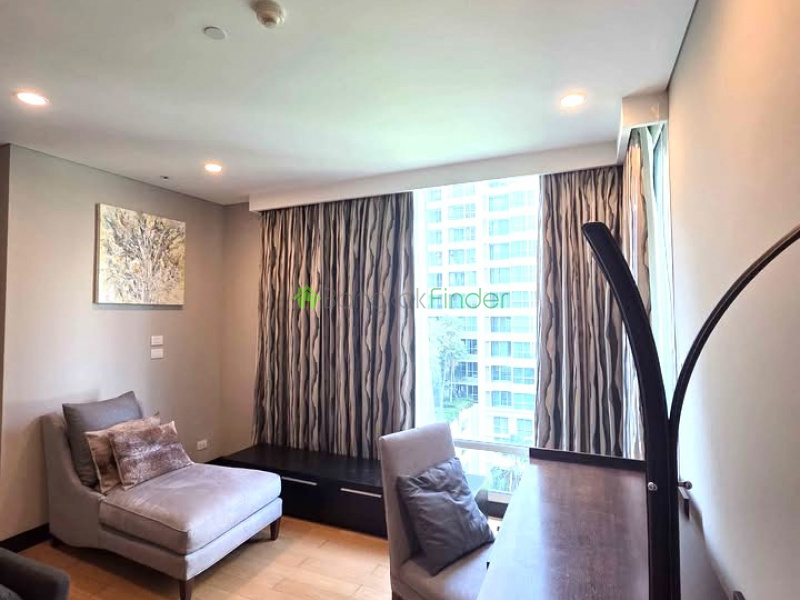 Chidlom, Bangkok, Thailand, 3 Bedrooms Bedrooms, 0 ,4 BathroomsBathrooms,Condo,For Rent,Park Chidlom,7789