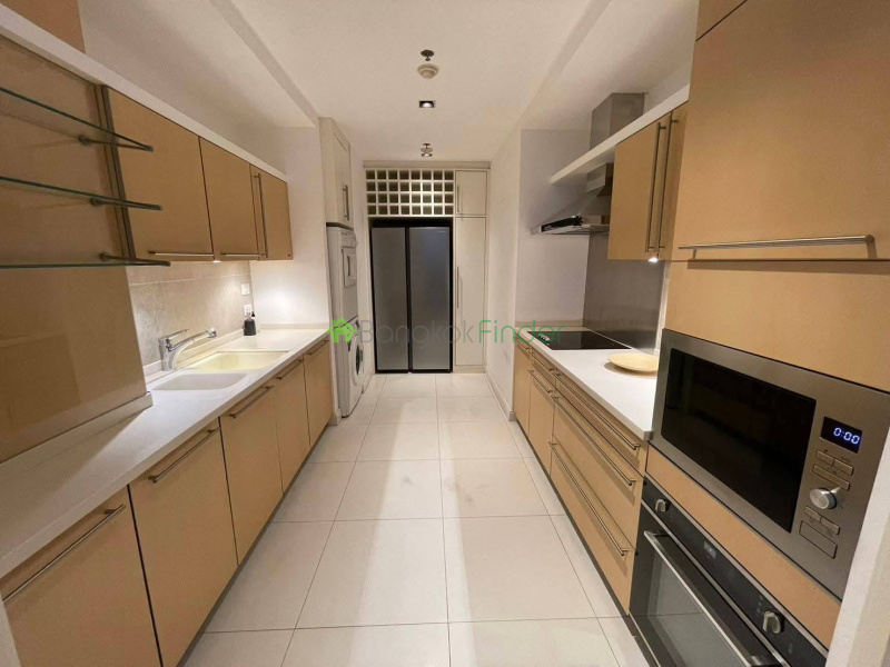 Ploenchit-Chidlom, Bangkok, Thailand, 2 Bedrooms Bedrooms, 0 ,2 BathroomsBathrooms,Apartment,For Rent,Athenee Residence,7790