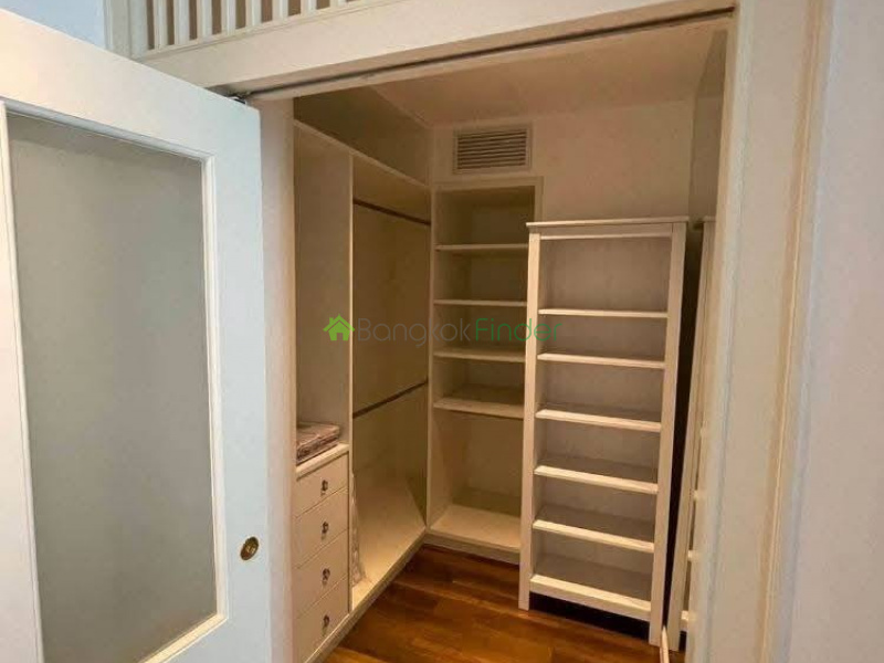 Ploenchit-Chidlom, Bangkok, Thailand, 2 Bedrooms Bedrooms, 0 ,2 BathroomsBathrooms,Apartment,For Rent,Athenee Residence,7790