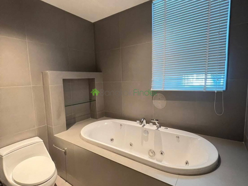 Ploenchit-Chidlom, Bangkok, Thailand, 2 Bedrooms Bedrooms, 0 ,2 BathroomsBathrooms,Apartment,For Rent,Athenee Residence,7790