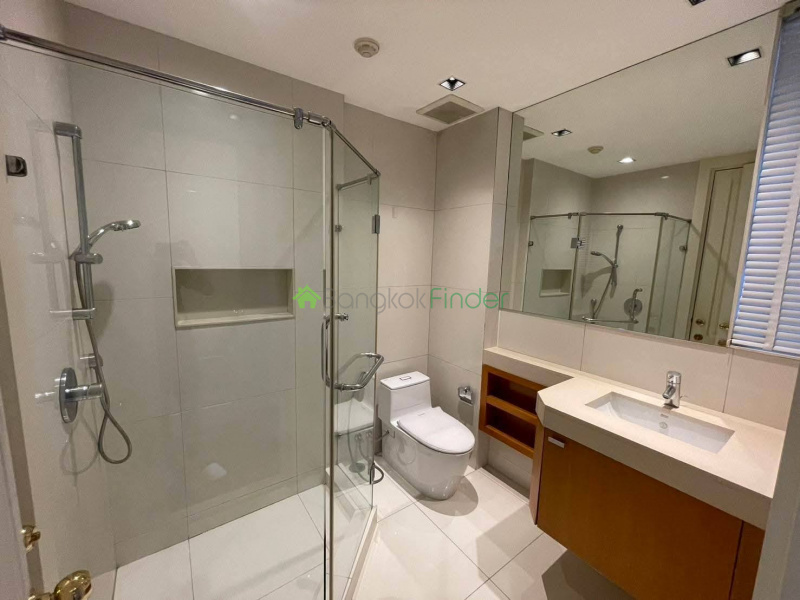 Ploenchit-Chidlom, Bangkok, Thailand, 2 Bedrooms Bedrooms, 0 ,2 BathroomsBathrooms,Apartment,For Rent,Athenee Residence,7790