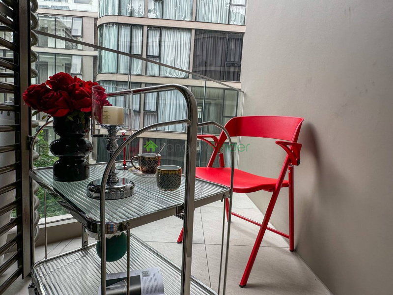 Sukhumvit 10, Bangkok, Thailand, 2 Bedrooms Bedrooms, 0 ,1 BathroomBathrooms,Condo,For Rent,Fynn 10,7791