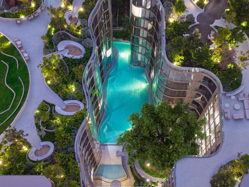 Sukhumvit 10, Bangkok, Thailand, 2 Bedrooms Bedrooms, 0 ,1 BathroomBathrooms,Condo,For Rent,Fynn 10,7791
