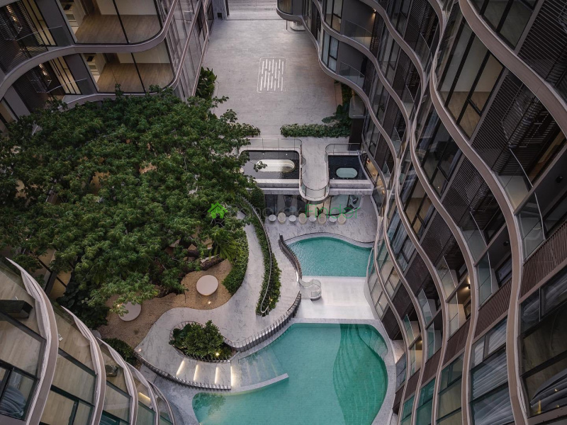 Sukhumvit 10, Bangkok, Thailand, 2 Bedrooms Bedrooms, 0 ,1 BathroomBathrooms,Condo,For Rent,Fynn 10,7791