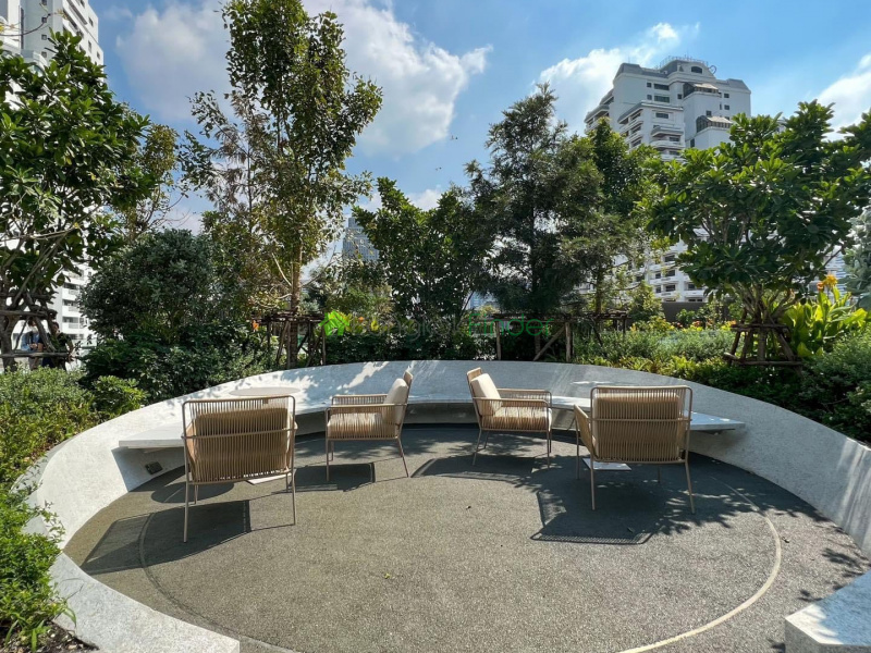 Sukhumvit 10, Bangkok, Thailand, 2 Bedrooms Bedrooms, 0 ,1 BathroomBathrooms,Condo,For Rent,Fynn 10,7791