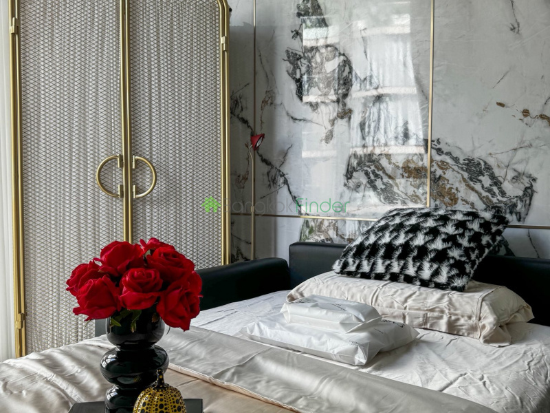 Sukhumvit 10, Bangkok, Thailand, 2 Bedrooms Bedrooms, 0 ,1 BathroomBathrooms,Condo,For Rent,Fynn 10,7791