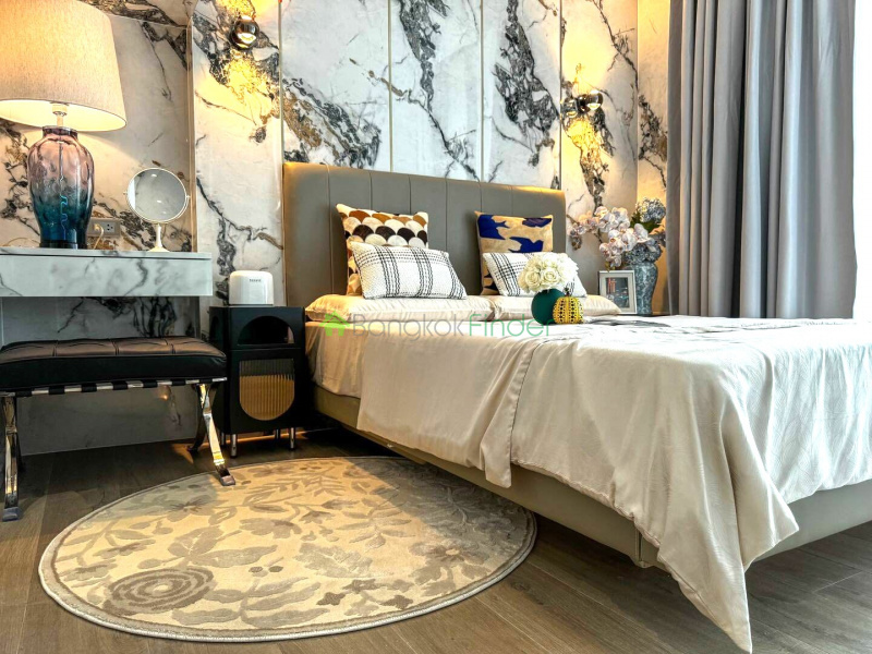 Sukhumvit 10, Bangkok, Thailand, 2 Bedrooms Bedrooms, 0 ,1 BathroomBathrooms,Condo,For Rent,Fynn 10,7791