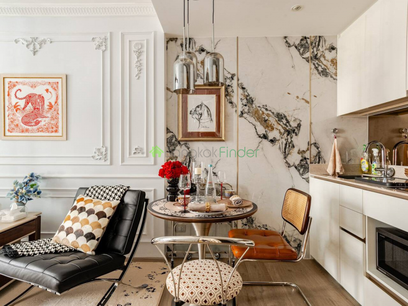 Sukhumvit 10, Bangkok, Thailand, 2 Bedrooms Bedrooms, 0 ,1 BathroomBathrooms,Condo,For Rent,Fynn 10,7791