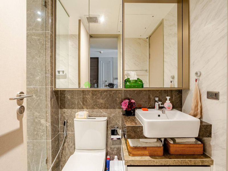 Sukhumvit 10, Bangkok, Thailand, 2 Bedrooms Bedrooms, 0 ,1 BathroomBathrooms,Condo,For Rent,Fynn 10,7791