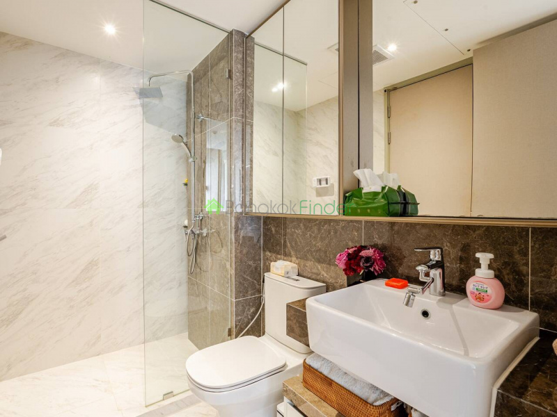 Sukhumvit 10, Bangkok, Thailand, 2 Bedrooms Bedrooms, 0 ,1 BathroomBathrooms,Condo,For Rent,Fynn 10,7791