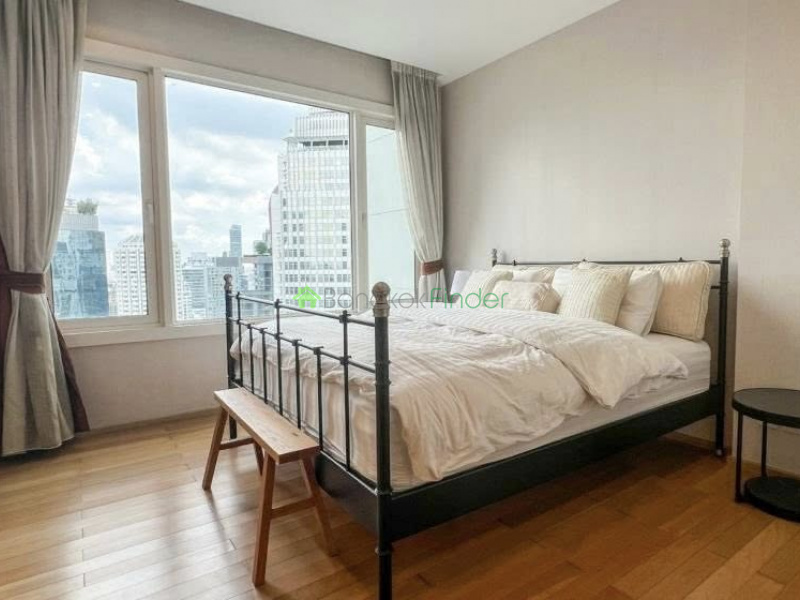 Thonglor, Bangkok, Thailand, 1 Bedroom Bedrooms, 0 ,1 BathroomBathrooms,Condo,For Rent,Siri@Sukhumvit,7792