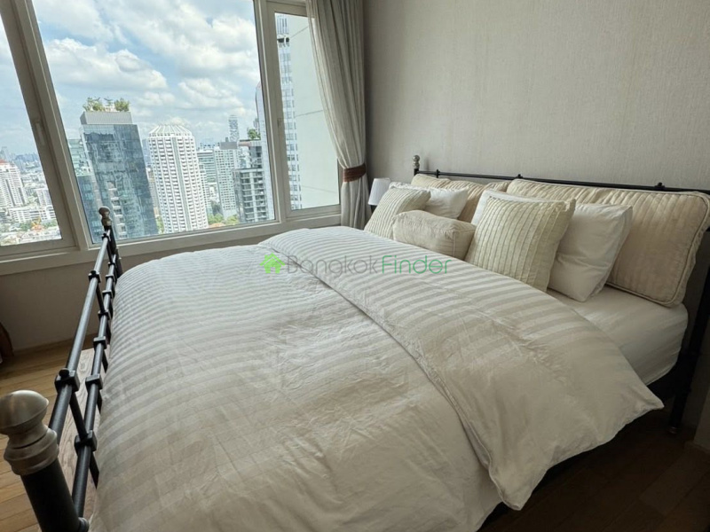 Thonglor, Bangkok, Thailand, 1 Bedroom Bedrooms, 0 ,1 BathroomBathrooms,Condo,For Rent,Siri@Sukhumvit,7792