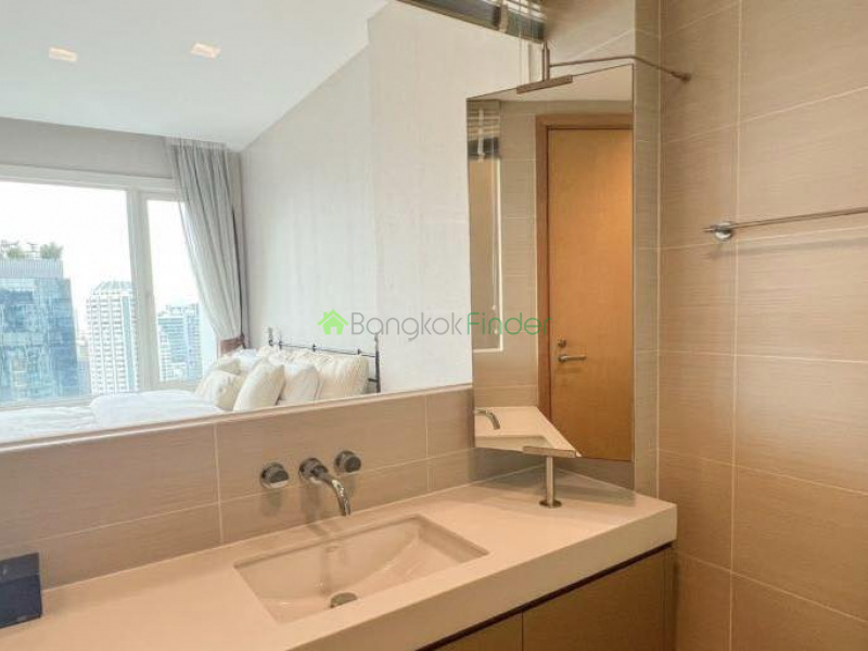 Thonglor, Bangkok, Thailand, 1 Bedroom Bedrooms, 0 ,1 BathroomBathrooms,Condo,For Rent,Siri@Sukhumvit,7792