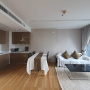 Thonglor, Bangkok, Thailand, 1 Bedroom Bedrooms, 0 ,1 BathroomBathrooms,Condo,For Rent,Siri@Sukhumvit,7792