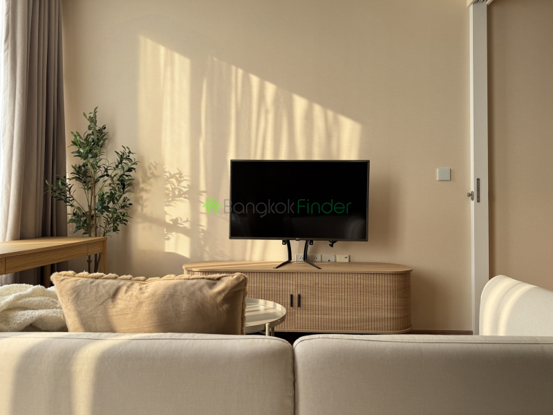 Sukhumvit 55, Bangkok, Thailand, 1 Bedroom Bedrooms, 0 ,1 BathroomBathrooms,Condo,For Rent,Noble Form Thonglor,7793