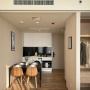 Sukhumvit 55, Bangkok, Thailand, 1 Bedroom Bedrooms, 0 ,1 BathroomBathrooms,Condo,For Rent,Noble Form Thonglor,7793