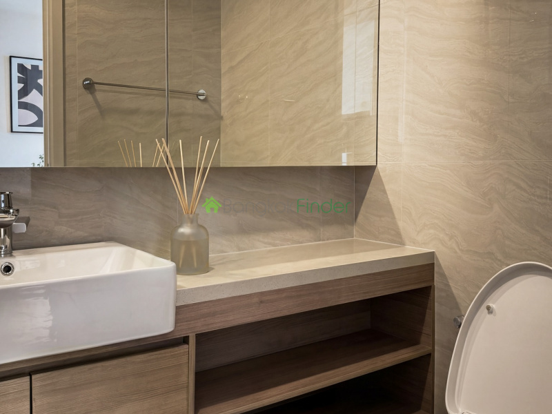 Sukhumvit 55, Bangkok, Thailand, 1 Bedroom Bedrooms, 0 ,1 BathroomBathrooms,Condo,For Rent,Noble Form Thonglor,7793