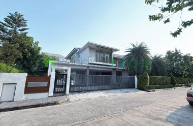 Sukhumvit 77, Bangkok, Thailand, 5 Bedrooms Bedrooms, 0 ,6 BathroomsBathrooms,House,For Sale,7795