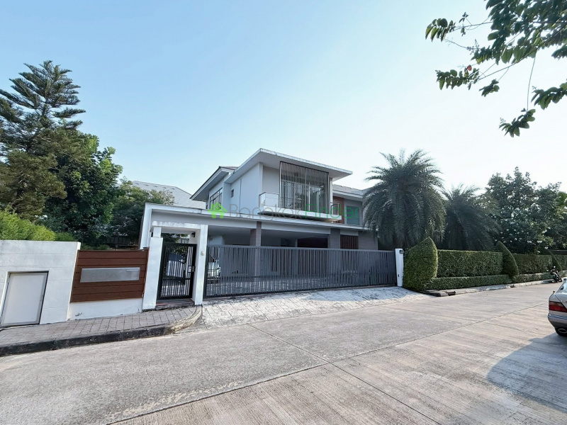 Sukhumvit 77, Bangkok, Thailand, 5 Bedrooms Bedrooms, 0 ,6 BathroomsBathrooms,House,For Sale,7795