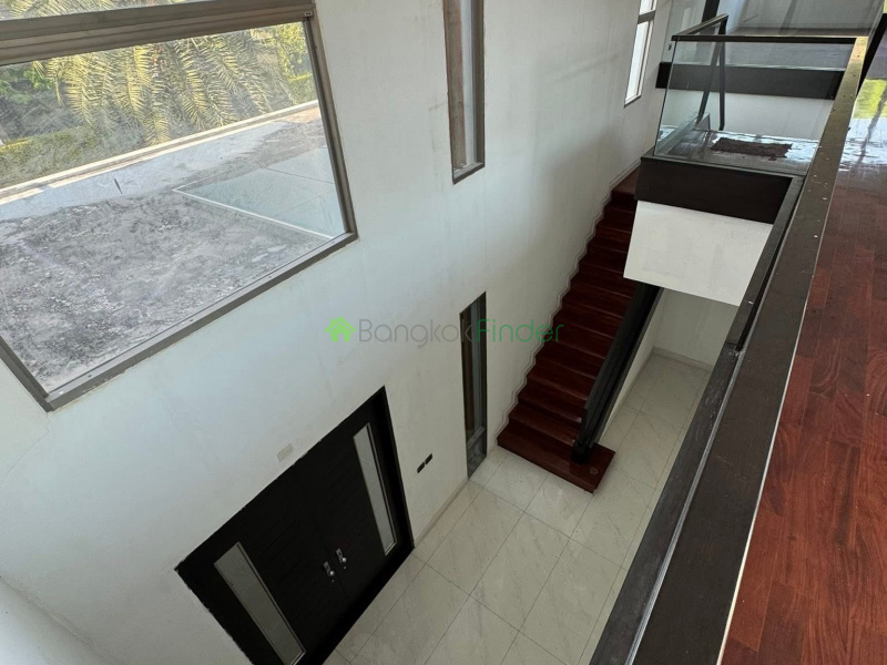 Sukhumvit 77, Bangkok, Thailand, 5 Bedrooms Bedrooms, 0 ,6 BathroomsBathrooms,House,For Sale,7795