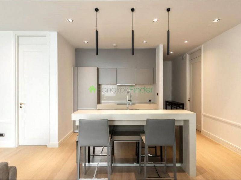 Phromphong, Bangkok, Thailand, 2 Bedrooms Bedrooms, 0 ,3 BathroomsBathrooms,Condo,For Rent,Marque,7796