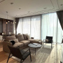 Phromphong, Bangkok, Thailand, 2 Bedrooms Bedrooms, 0 ,3 BathroomsBathrooms,Condo,For Rent,Marque,7796