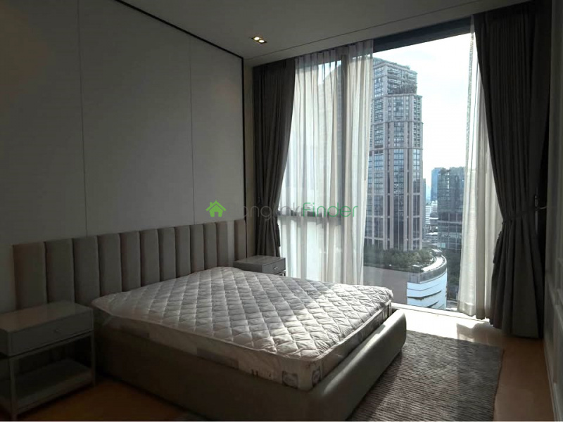 Phromphong, Bangkok, Thailand, 2 Bedrooms Bedrooms, 0 ,3 BathroomsBathrooms,Condo,For Rent,Marque,7796