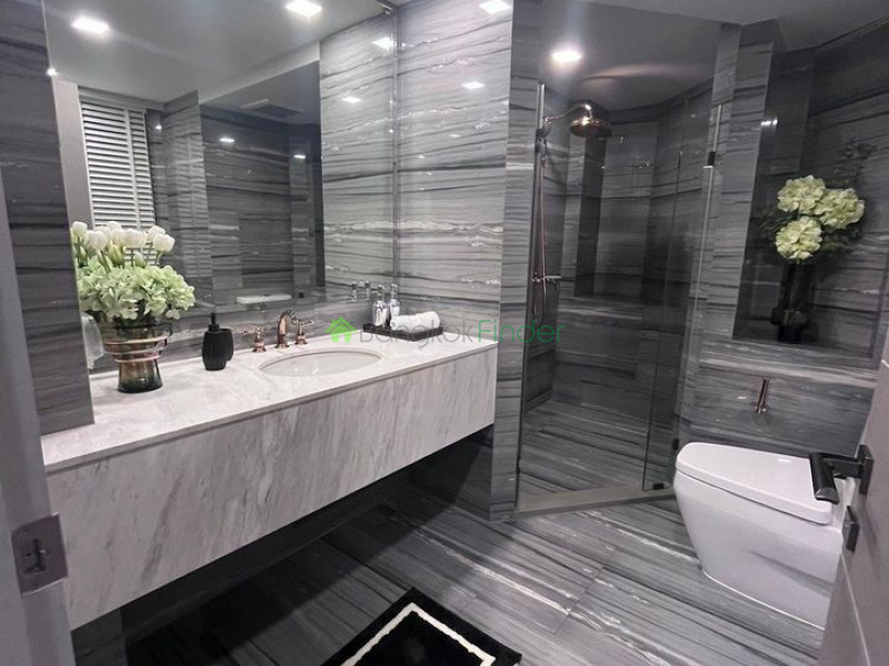 Phromphong, Bangkok, Thailand, 3 Bedrooms Bedrooms, 0 ,3 BathroomsBathrooms,Condo,For Rent,Ashton Residence 41,7797