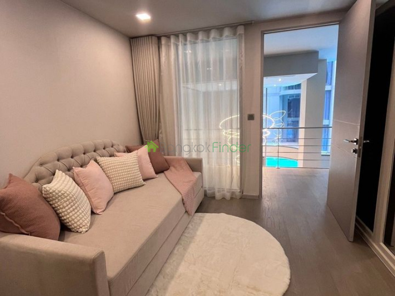 Phromphong, Bangkok, Thailand, 3 Bedrooms Bedrooms, 0 ,3 BathroomsBathrooms,Condo,For Rent,Ashton Residence 41,7797
