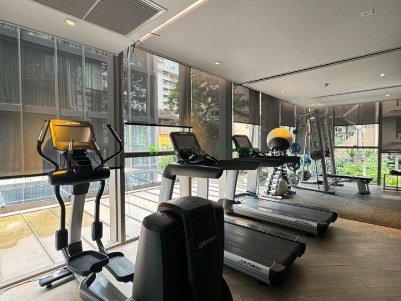 Phromphong, Bangkok, Thailand, 3 Bedrooms Bedrooms, 0 ,3 BathroomsBathrooms,Condo,For Rent,Ashton Residence 41,7797