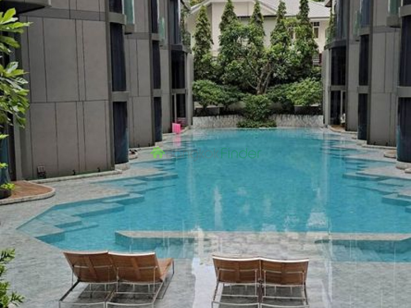 Phromphong, Bangkok, Thailand, 3 Bedrooms Bedrooms, 0 ,3 BathroomsBathrooms,Condo,For Rent,Ashton Residence 41,7797