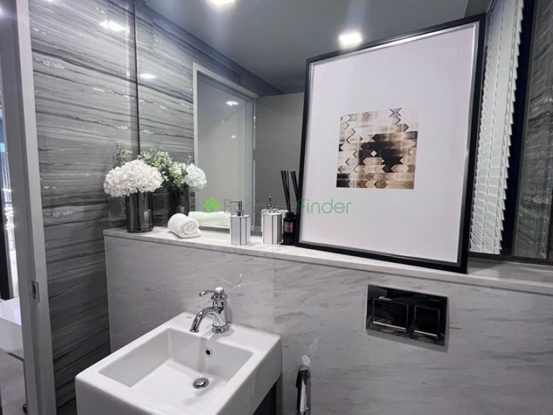 Phromphong, Bangkok, Thailand, 3 Bedrooms Bedrooms, 0 ,3 BathroomsBathrooms,Condo,For Rent,Ashton Residence 41,7797