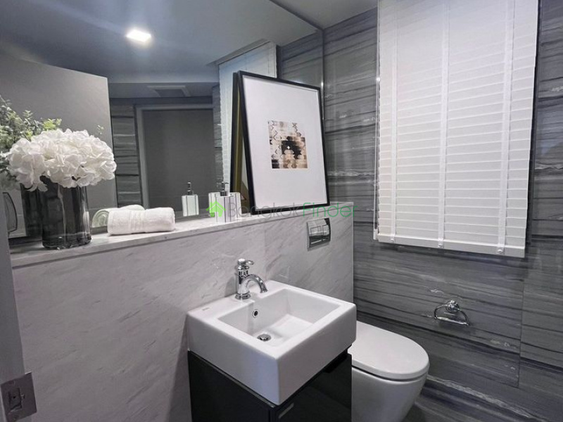 Phromphong, Bangkok, Thailand, 3 Bedrooms Bedrooms, 0 ,3 BathroomsBathrooms,Condo,For Rent,Ashton Residence 41,7797
