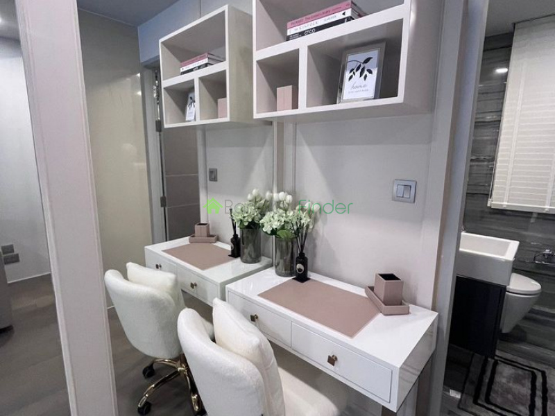 Phromphong, Bangkok, Thailand, 3 Bedrooms Bedrooms, 0 ,3 BathroomsBathrooms,Condo,For Rent,Ashton Residence 41,7797